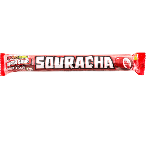 Howlers Souracha Liquid Filled Gumballs