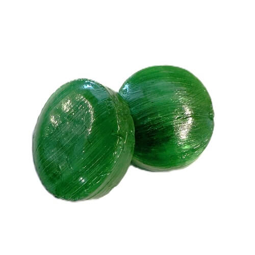 Atkinson Green Apple Buttons
