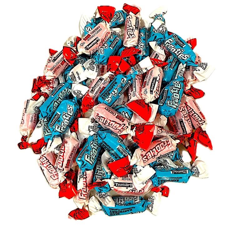 Patriotic Frooties