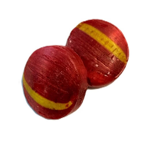 Atkinson Cherry Buttons