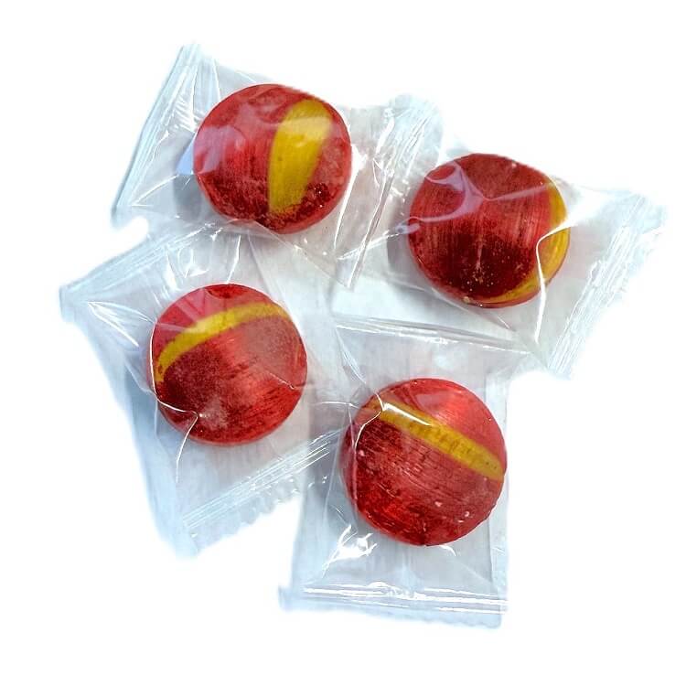 Atkinson Cherry Buttons