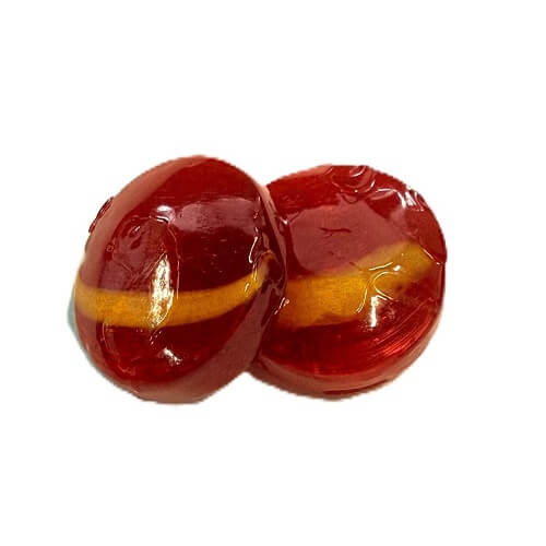 Atkinson Sugar Free Washington Cherry Buttons