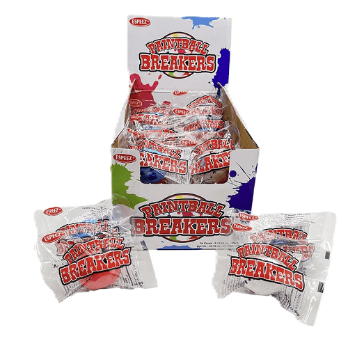 Espeez Paintball Breakers ~ 24 Count 