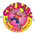 Cry Baby Candy – Extreme Sour Bubble Gum & More