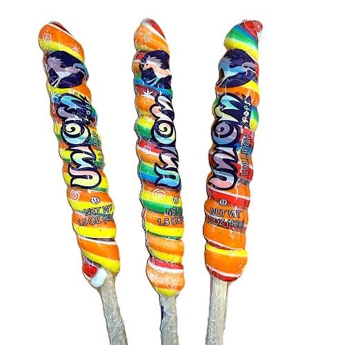 Adams and Brooks Unicorn Pops 1.5oz