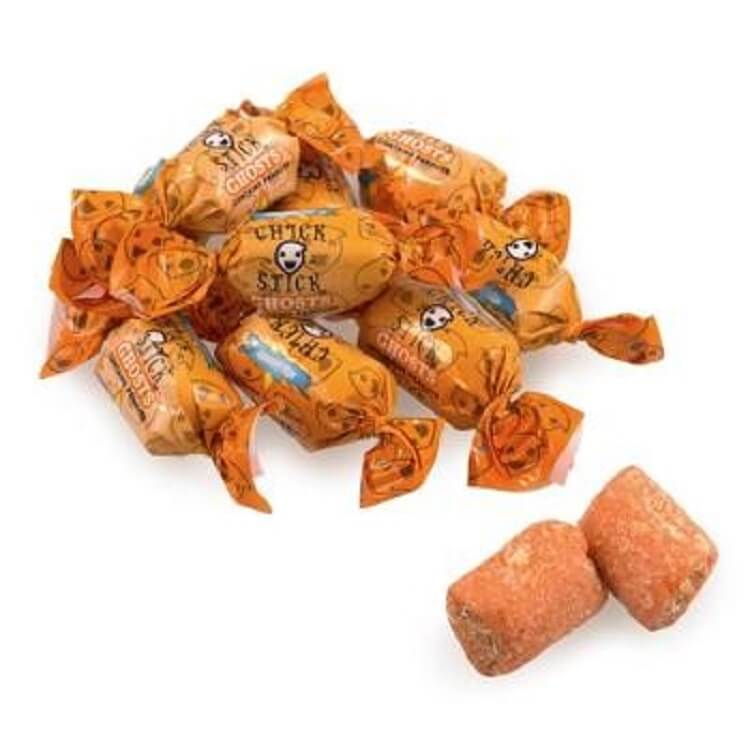 Chick-O-Sticks Ghosts