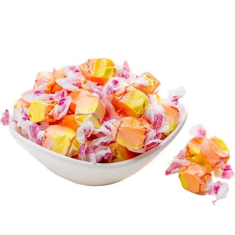 Zeno's Sex on Beach Taffy   