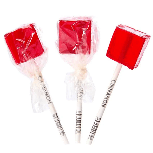 Espeez Cinnamon Cube Pop 