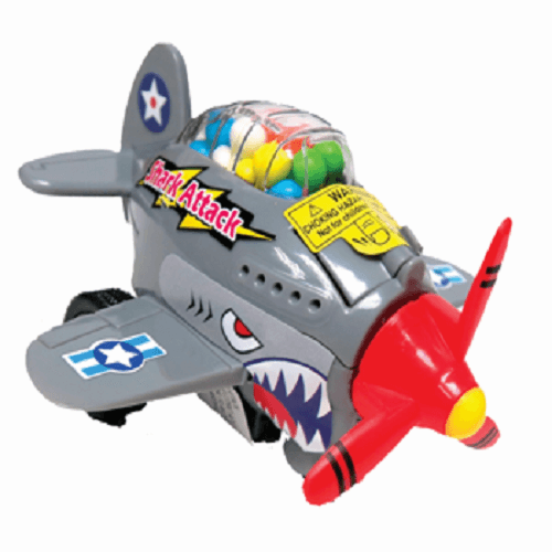 KidsMania Shark Attack
