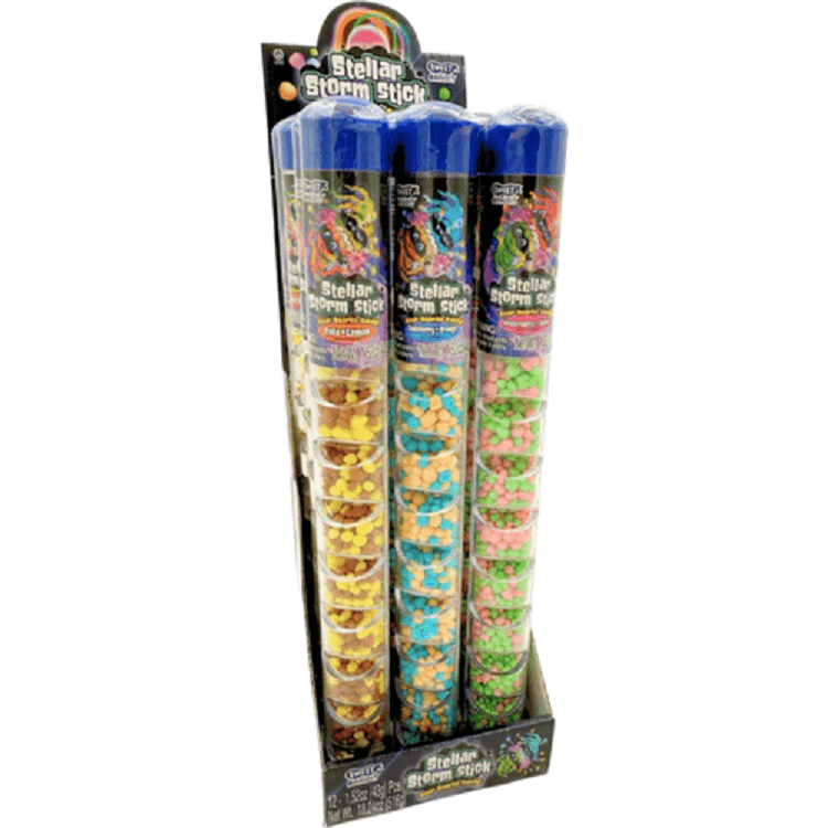 KidsMania Stellar Storm Stick