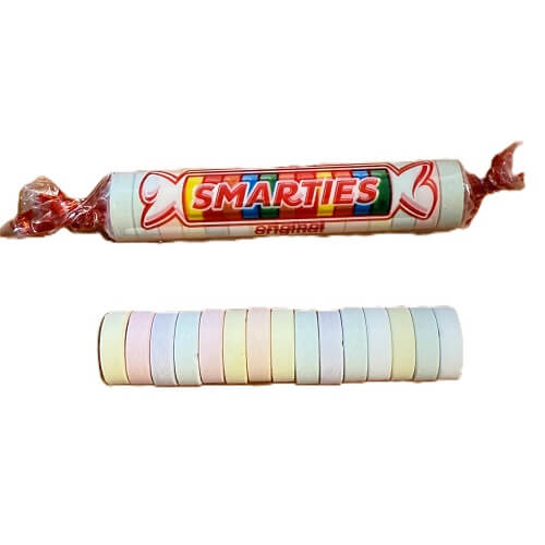 CeDe Smarties Rolls