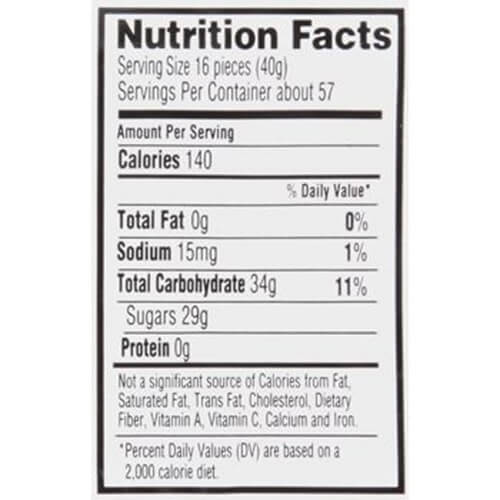 Sour Patch Kids - 5 pounds