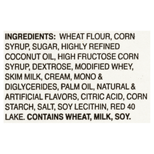 Goetze Caramel Apple Cow Tales ~ 36ct.