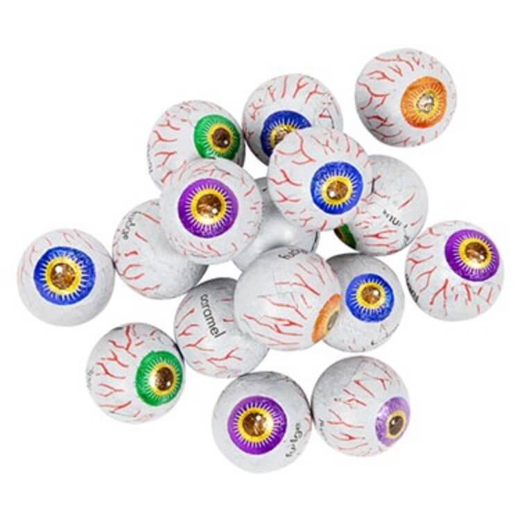 Palmer Creepy Peepers 