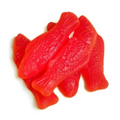Swedish Fish