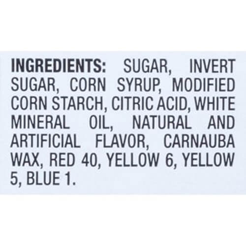 Swedish Fish Assorted 