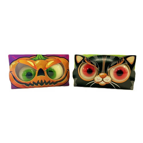 Herbert's Spooky Gummi Eyez