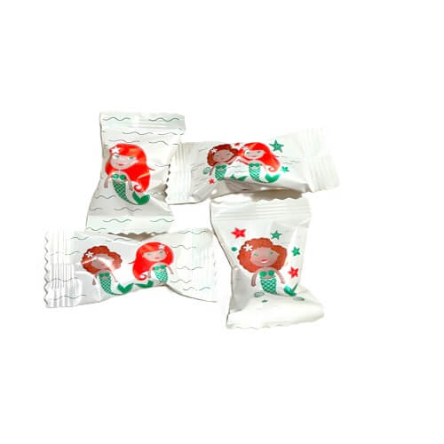 Mermaid Soft Sour Mints