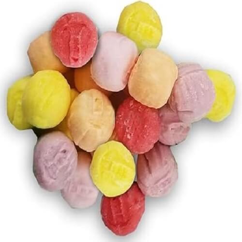 Dragons Soft Sour Mints