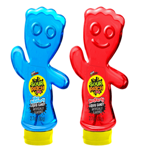 Sour Patch Kids Liquid Candy
