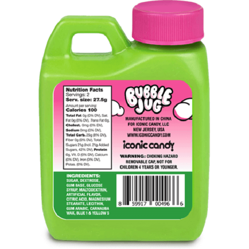 Bubble Jug Watermelon
