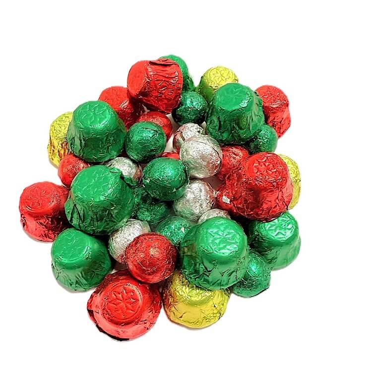 Palmer Christmas Balls and Bells Mix