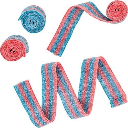 Icee Rollers Candy Belts