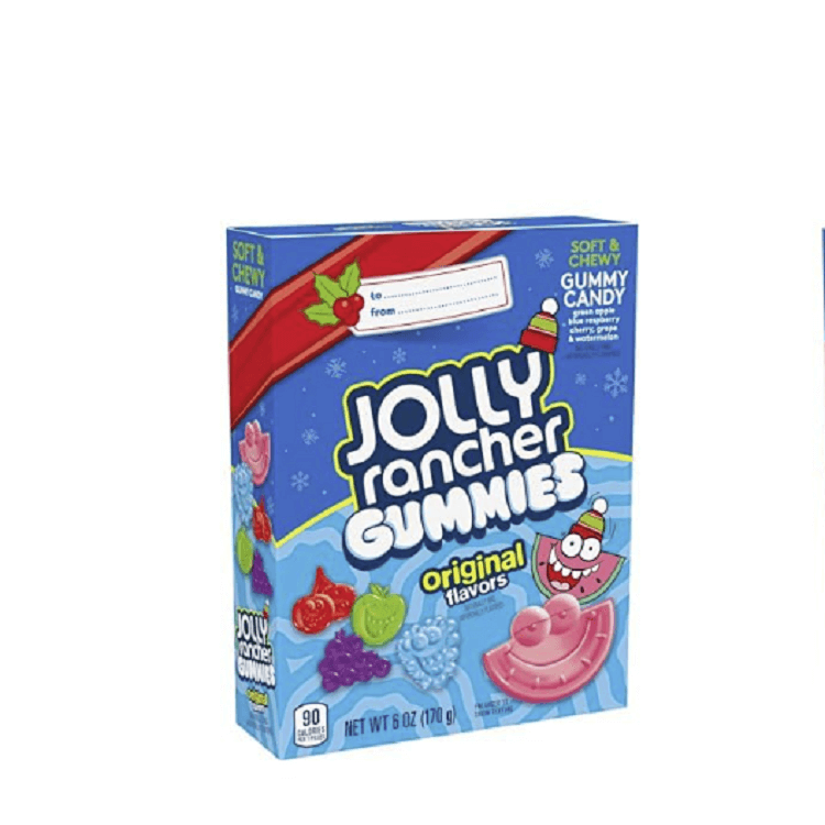 Jolly Rancher Gummies Storybooks 