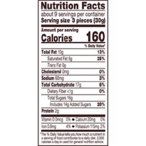 Reese's Christmas Peanut Butter Bells