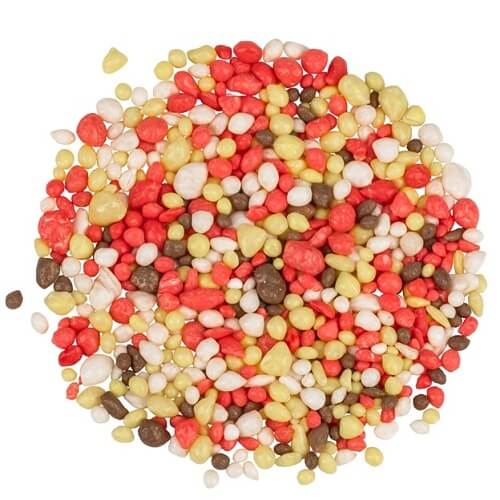 Dippin Dots Coated Popping Candy