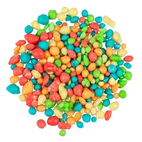 Dippin Dots Coated Popping Candy
