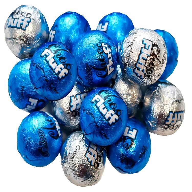 Palmer Chocofluff Truffle Balls