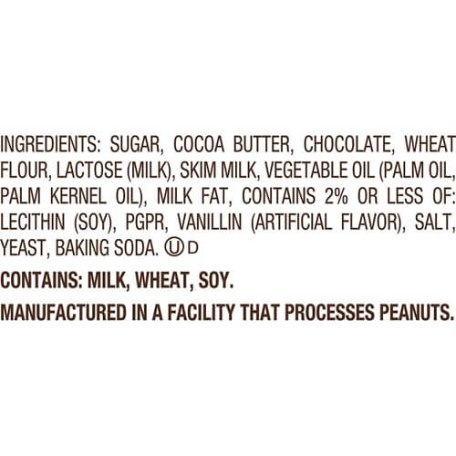 Christmas Kit Kat Santas