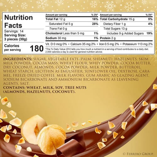 Ferrero Collection Grand Assortment