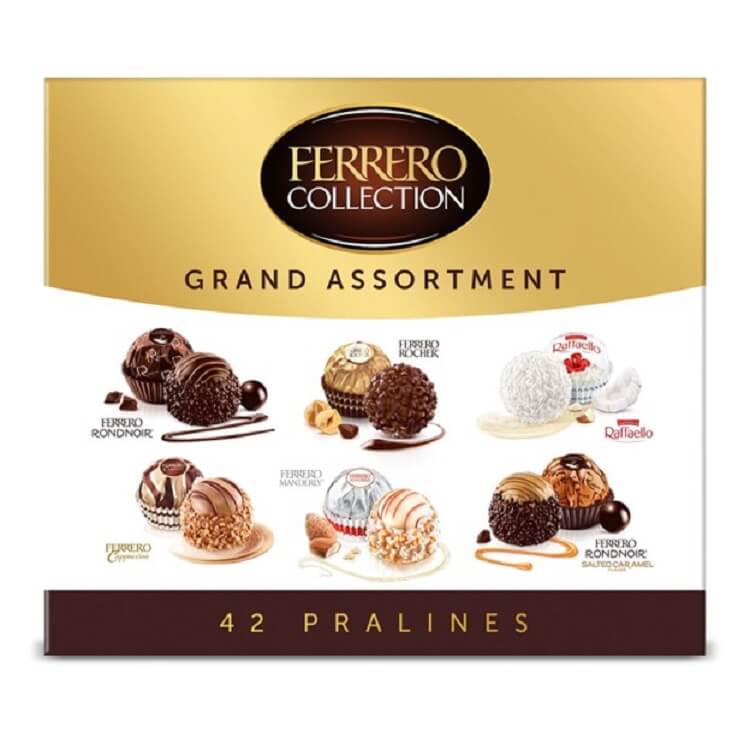 Ferrero Collection Grand Assortment