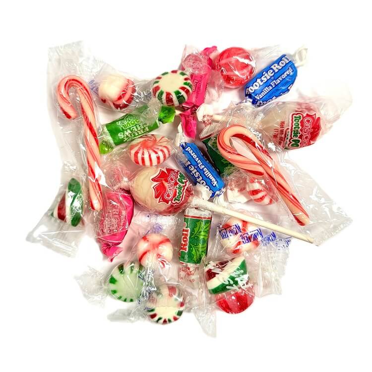 Holiday Candy Mix 