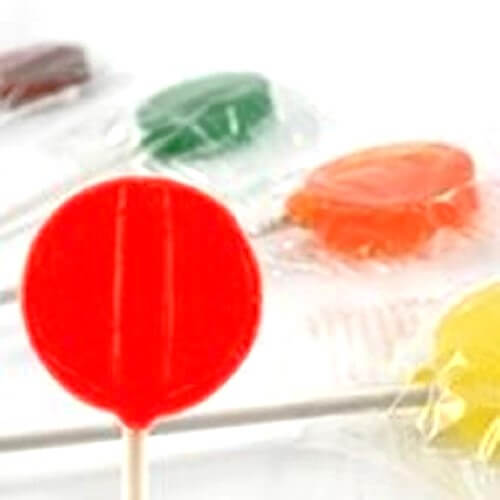 Quality Lollipops