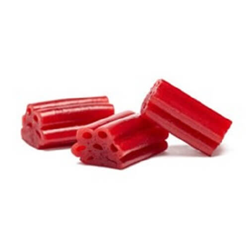 Twizzler Cherry Bites Theater Box