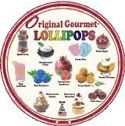 Original Gourmet Lollipops