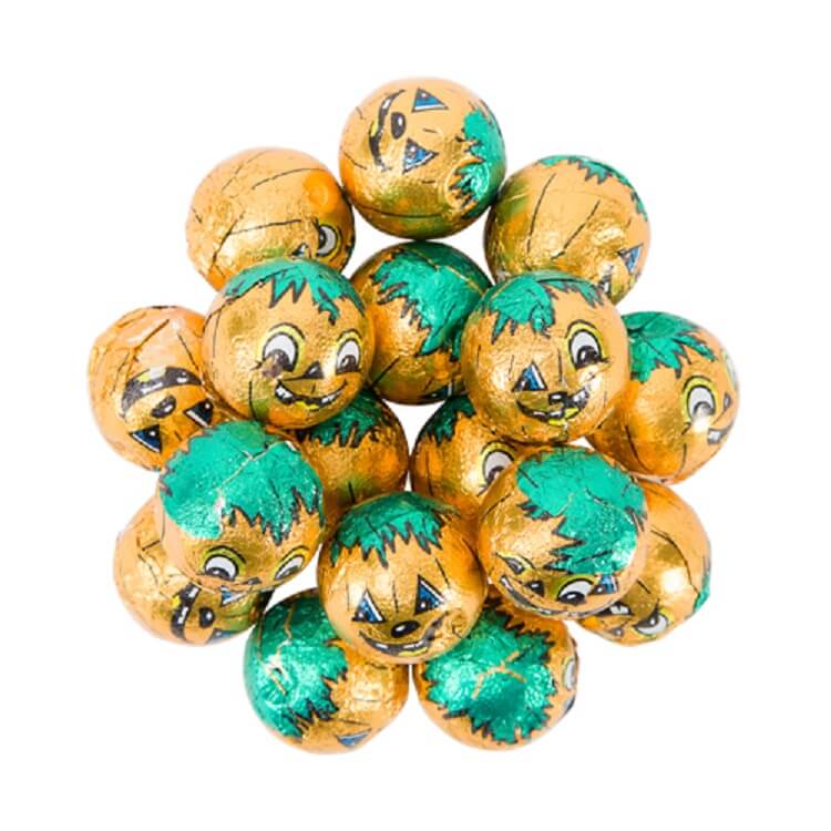 Palmer Double Chocolate Bumpkins