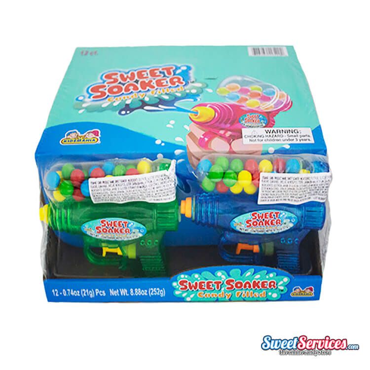 KidsMania Sweet Soaker