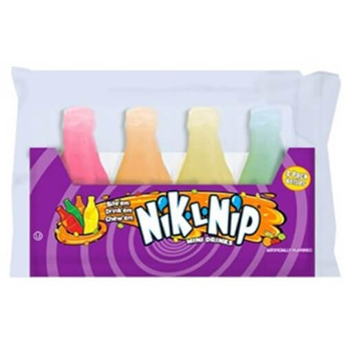 NIK - L -NIP ~ 18 Count Box